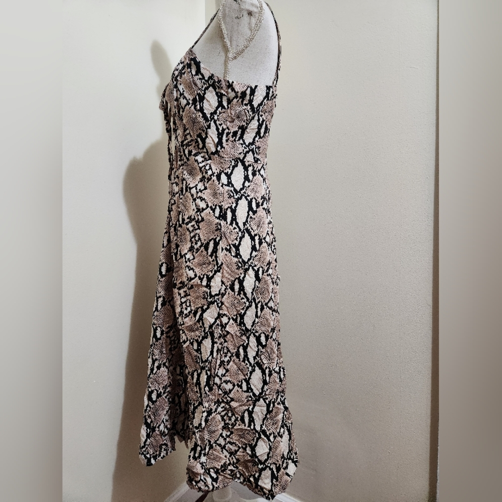 Express Python Dress - image 6
